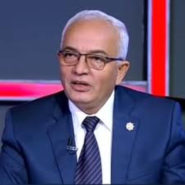 وزير التعليم