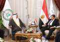 خلال لقائه رئيس مجلس الدولة...