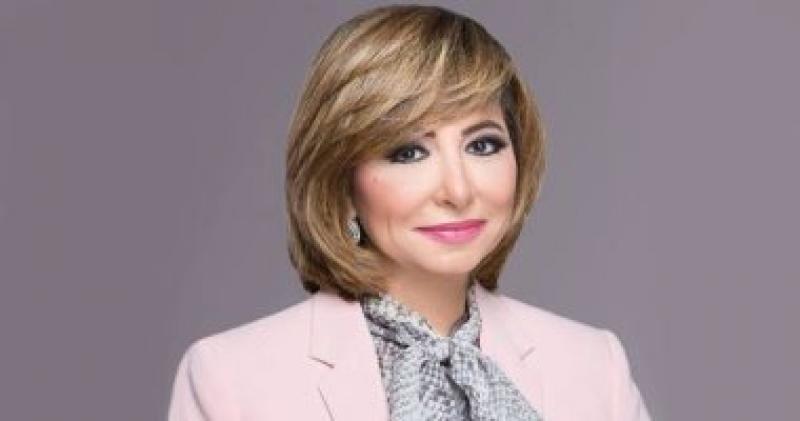 لميس الحديدي