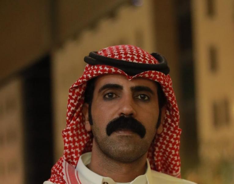 شاهر السرجاني