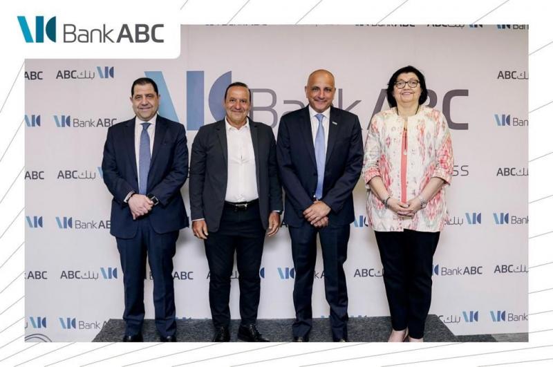 توقيع بروتوكول تعاون بين بنك ABC ومؤسسة صحتنا لدعم وحدات العناية المركزة لأمراض القلب بمستشفيات الدمرداش