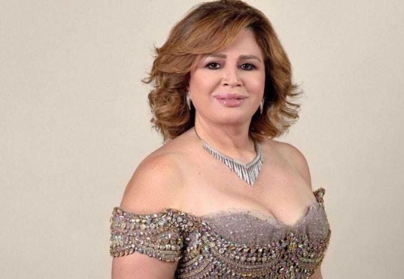 النجمة إلهام شاهين رئيس شرفي للدورة ال ٣٩ لمهرجان الإسكندرية