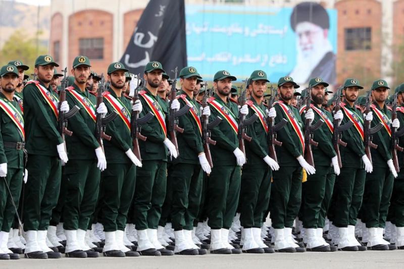 دراسة لنائب رئيس مركز القدس: الحرس الثوري الإسلامي الإيراني في جنين لتنفيذ مخططات لإشعال المنطقة