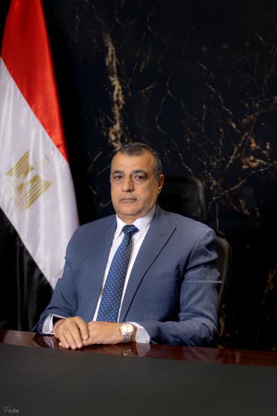 وزارة الإنتاج الحربي” تلغي احتفالية عيدها التاسع والستين تضامناً مع الشعب الفلسطيني وتعلن دعمها للأخوة الأشقاء