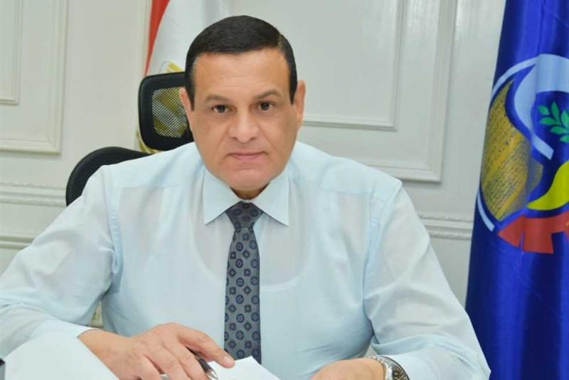 وزير التنمية المحلية يتابع فعاليات اليوم الثاني لسير العملية الانتخابية في الانتخابات الرئاسية بالمحافظات