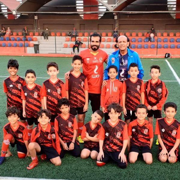 نادي الثقبة السعودي