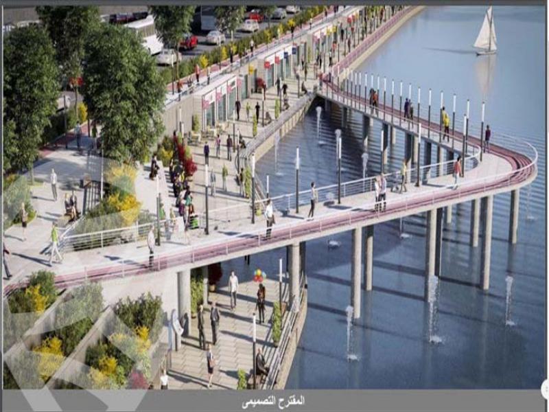 ممشى أهل مصر” في صدارة البرامج السياحية.. المشروع يوفر خدمات ترفيهية متنوعة للسياح على ضفاف النيل أو