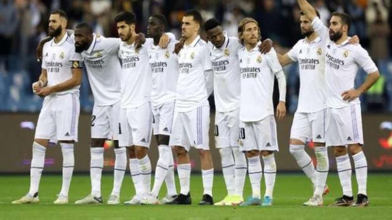 مفاجئة من ريال مدريد على طلب الزمالك