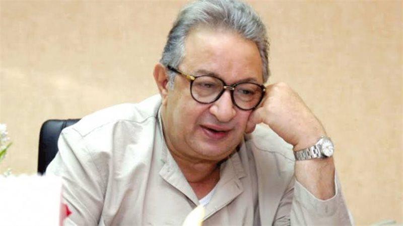 سر تصدر نور الشريف التريند.. تفاصيل