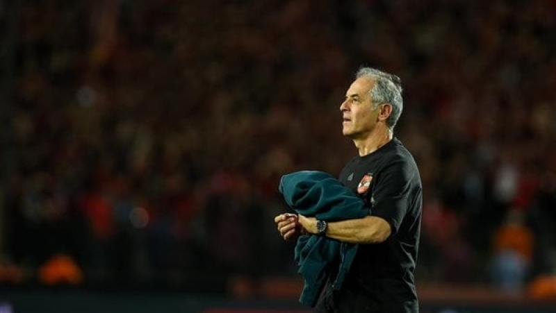 مفاجأة.. سر رفض كولر التعاقد مع مهاجم من الدورى المصري