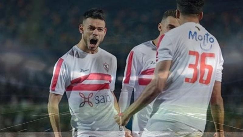 طارق السيد يكشف بديل دونجا في مباريات السوبر المصري بالإمارات