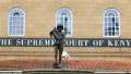 المحكمة العليا الكينية تعلق تعيين...