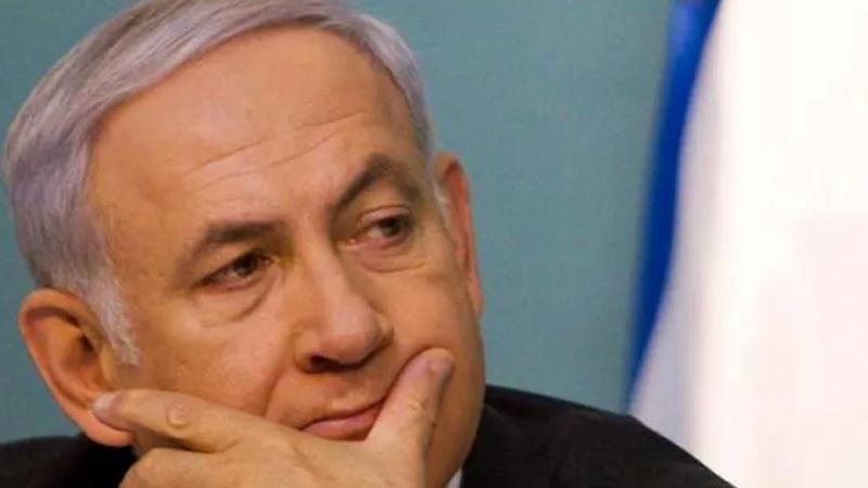 عاجل.. استهداف منزل نتنياهو بـ3 طائرات مسيرة أطلقت من لبنان