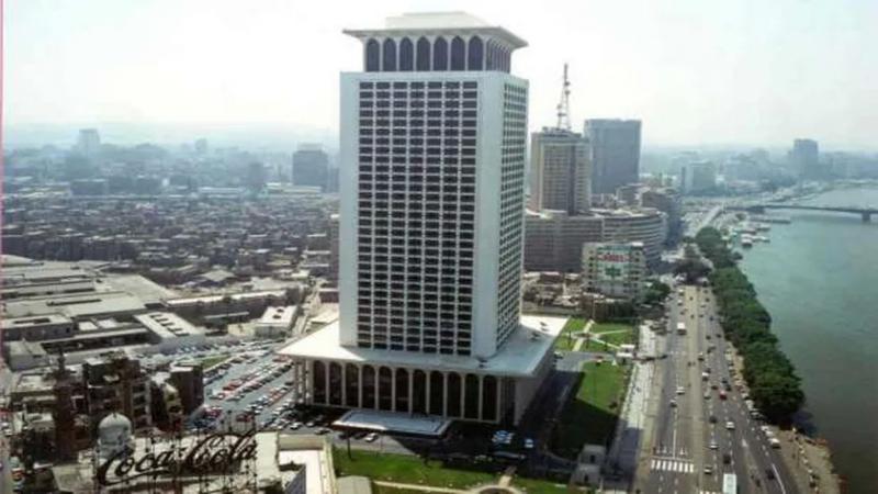 مصر تشدد على ضرورة الإيقاف الفوري للعدوان الإسرائيلي على غزة ولبنان