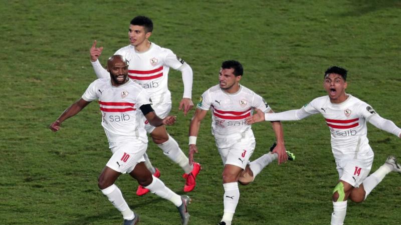 مفاجأة.. الزمالك يبحث الانسحاب من نهائي السوبر المصري