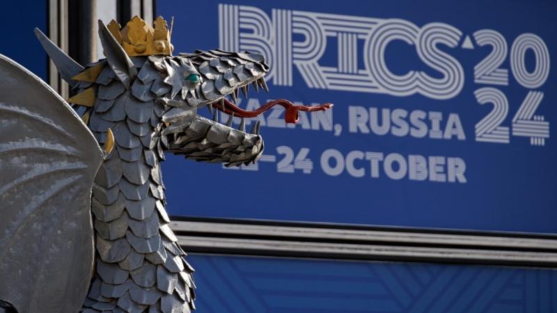 باكستان تؤكد اهتمامها بالانضمام إلى البريكس