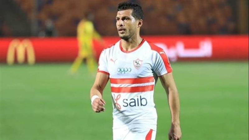 مفاجأة بشأن عودة طارق حامد للزمالك