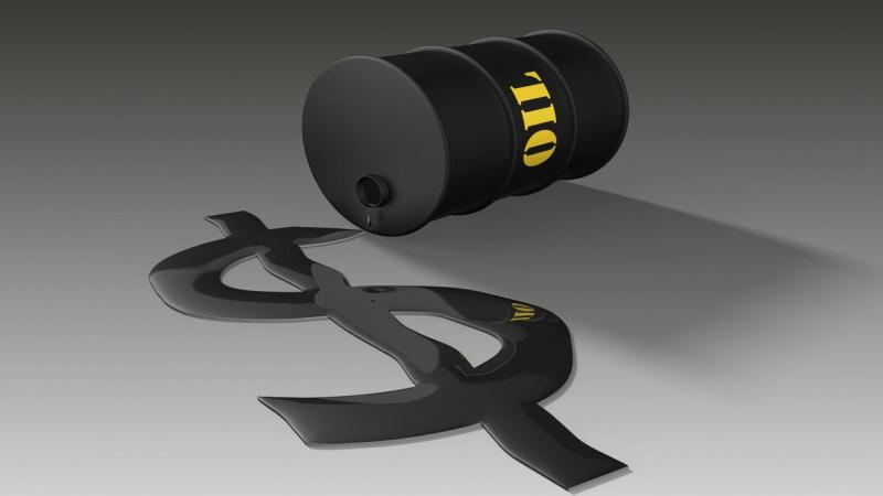 تابع  أسعار النفط اليوم