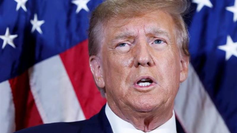 مؤشرات شبه نهائية: دونالد ترامب رئيسًا للولايات المتحدة الأمريكية