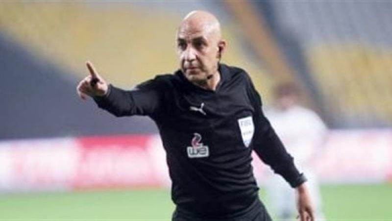 نجم الزمالك السابق يثير الجدل بشأن عقوبة تسريب محادثة الڤار