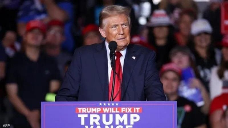 ترامب في خطاب النصر: لن أبدأ الحروب بل سأنهيها