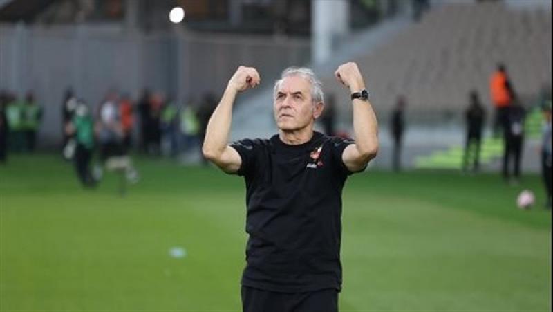 كولر يرفض الهجوم على الصفقات الجديدة