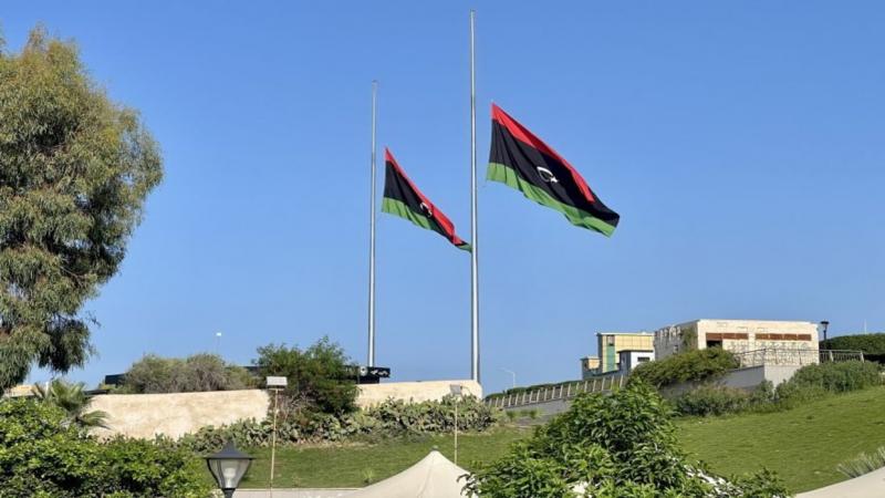 مجلس النواب الليبي يحذر من تدخلات واشنطن في المسار الاقتصادي