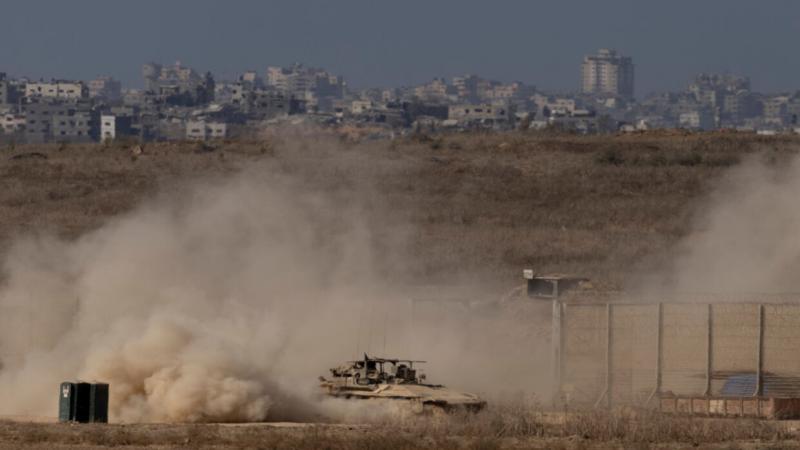 الاستخبارات الإسرائيلية تحذر من مصير الأسرى في غزة