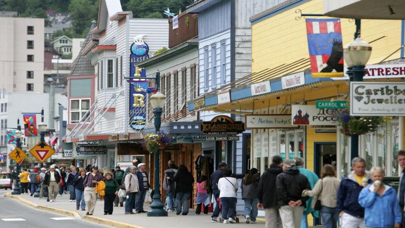 الولايات المتحدة أكبر سوق لمنتجات مصرية