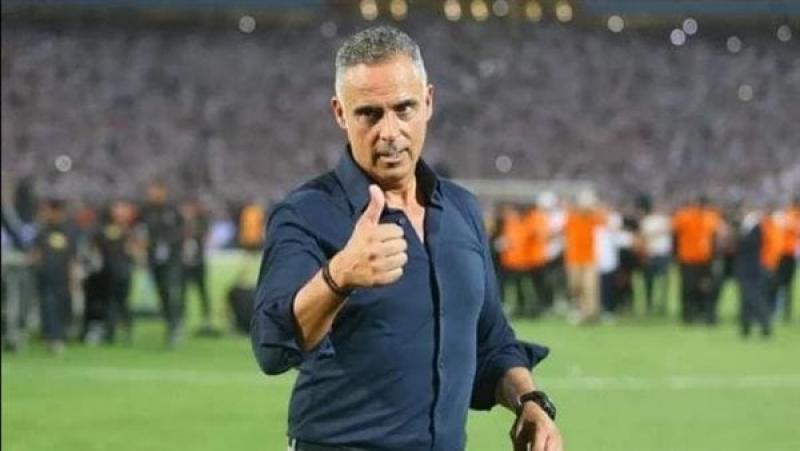 محاضرة بالفيديو من جوميز للاعبي الزمالك لتصحيح الأخطاء