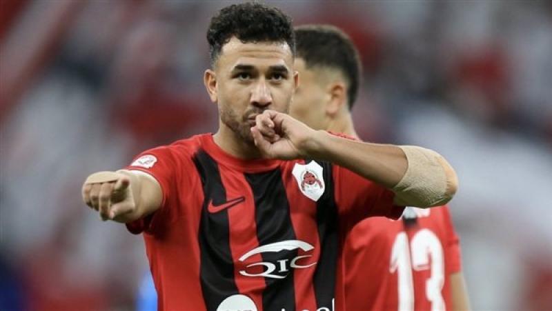 أخبار الأهلي.. عودة تريزيجيه ورحيل 3 نجوم عن الفريق