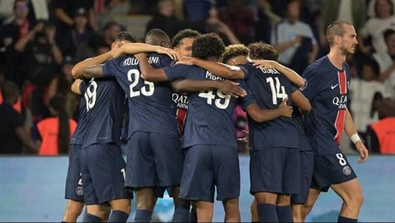 مفاجأة.. قائمة باريس سان جيرمان لمباراة بايرن ميونخ