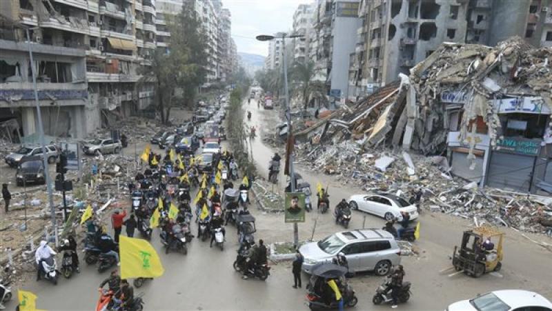 الخارجية السعودية: المملكة ترحب بوقف إطلاق النار في لبنان