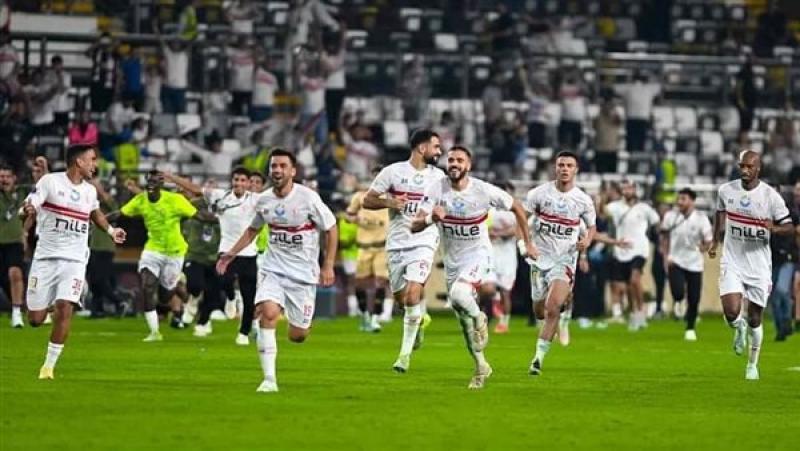 تاريخ مواجهات الزمالك مع أندية موزمبيق