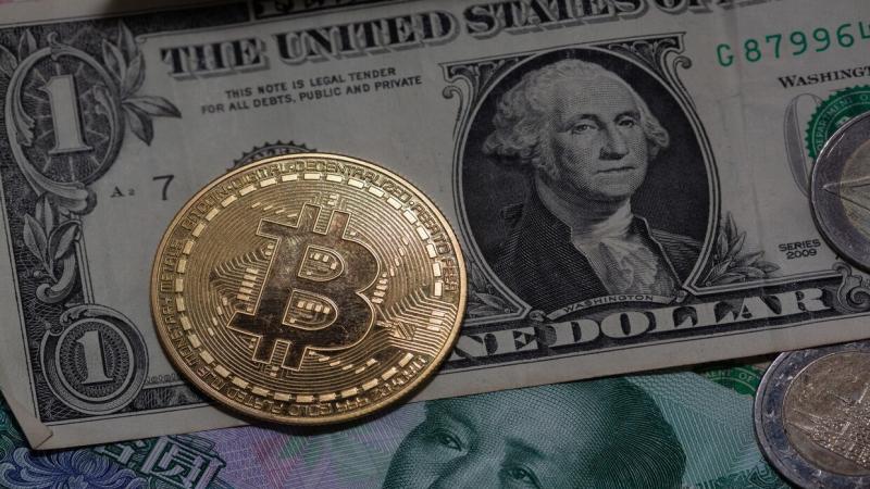 بوتين يقر ضريبة دخل على أرباح العملات المشفرة