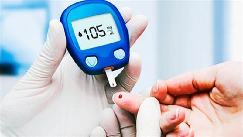 10 نصائح من وزارة الصحة لمرضى السكر