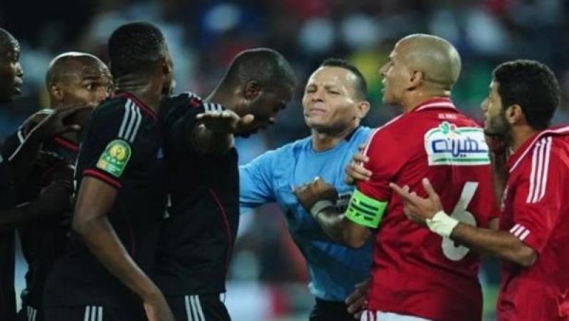 الأهلي يبحث عن كسر رقمه السلبي في مواجهات أورلاندو