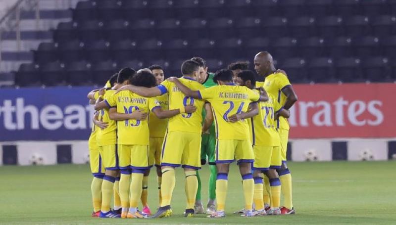 النصر السعودي يقرر بيع نجمه في الميركاتو الشتوي