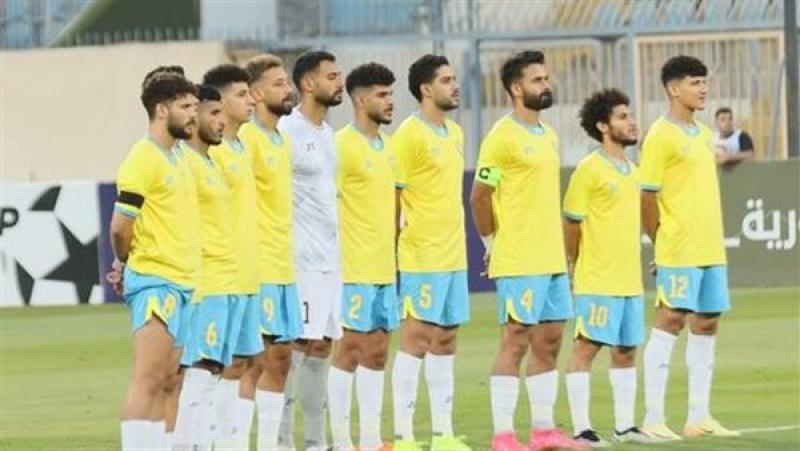 حرس الحدود يصطدم بالاسماعيلي بكأس الرابطة اليوم