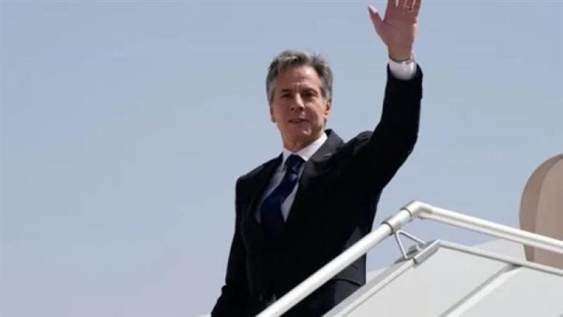 وزير الخارجية الأميركي يزور العراق لمناقشة سوريا الجديدة