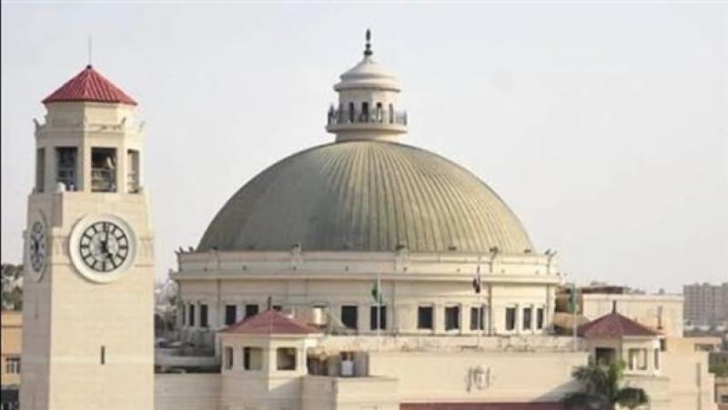 جامعة القاهرة تنهي استعداداتها لإجراء امتحانات نهاية الفصل الدراسي الأول