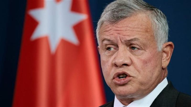 عاجل.. الملك عبد الله يغادر الأردن متوجهًا إلى مصر