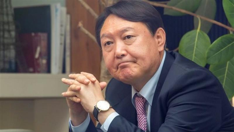 سلطات كوريا الجنوبية تحاول مرة أخرى اقتحام مكتب الرئيس