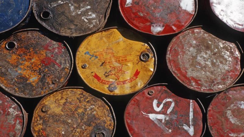 عاجل.. ارتفاع أسعار النفط