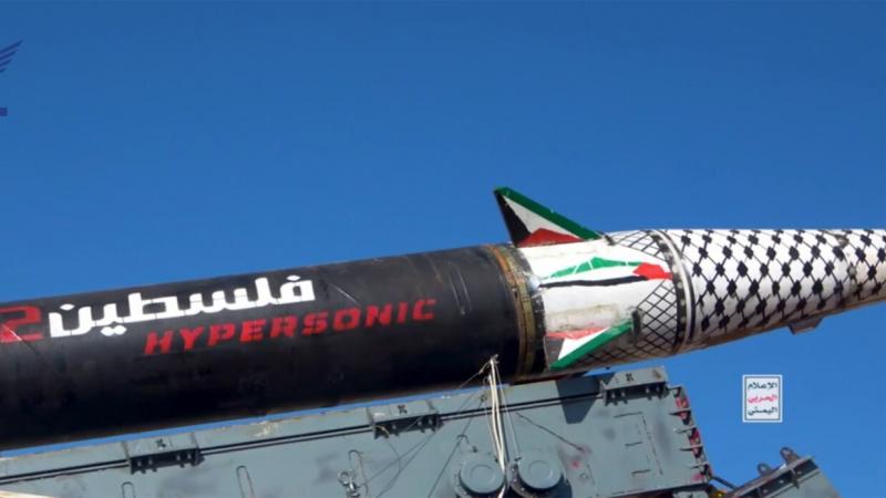 عاجل.. الحوثيون عازمون على تصعيد هجماتنا ضد إسرائيل