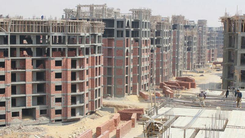 توقع زيادة كبيرة في أسعار العقارات خلال عام 2025