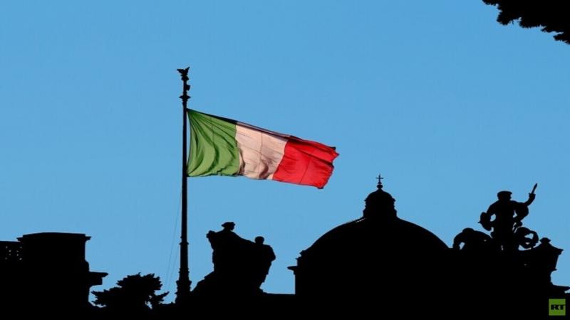 إيطاليا تمدد تقديم المساعدات العسكرية لأوكرانيا عاما إضافيا