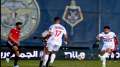 الزمالك يسقط في فخ التعادل...