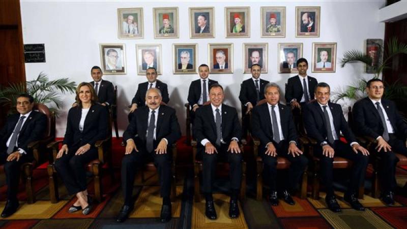 الأهلي يناقش عقوبة محمد سراج وملف الاستاد في اجتماع اليوم