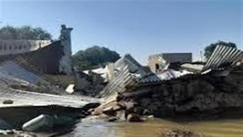 فيضان النيل الأبيض يهدد جزيرة أبا ويكشف أزمات السودان المتفاقمة